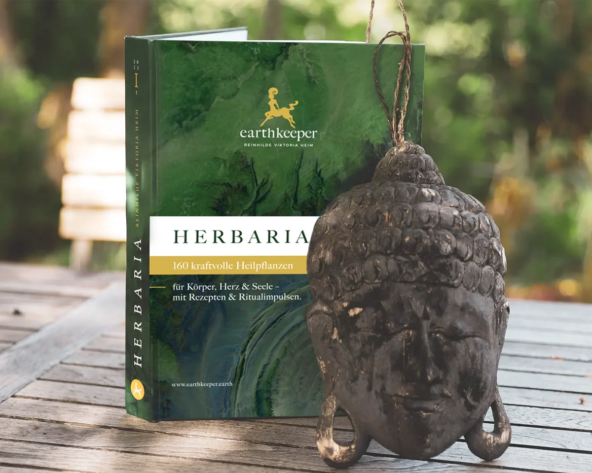 HERBARIA Buchcover